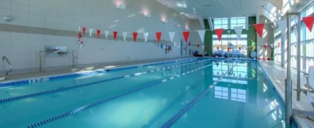  Onelife Fitness - North Frederick