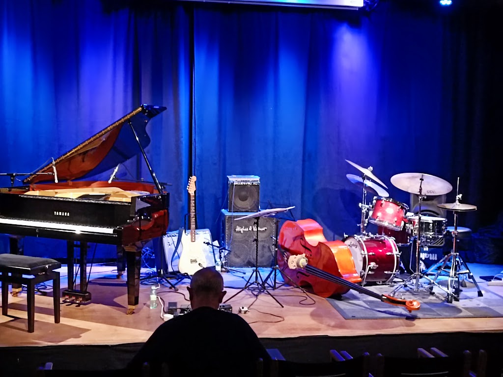 BJC - Bilbaina Jazz Club