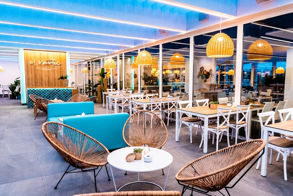 Restaurant El Nautic by Cal Blay | Arrossos a Vilanova