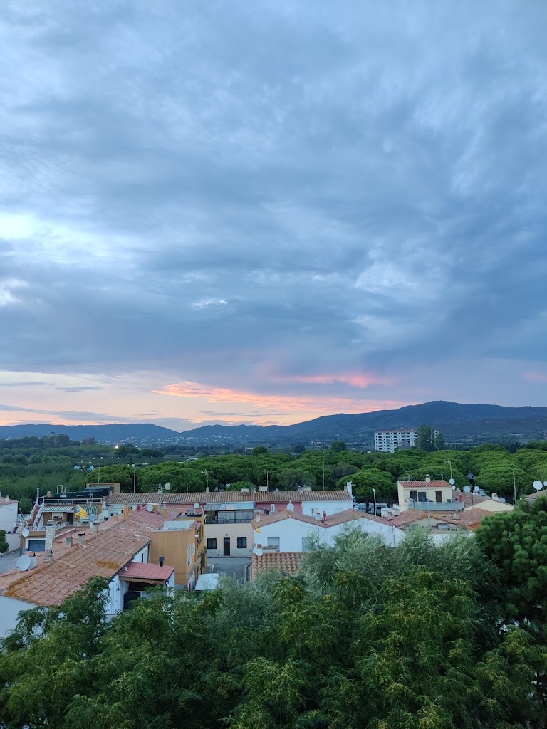 Sant Antoni Calonge,oficina Turisme (Dir. Palamos)