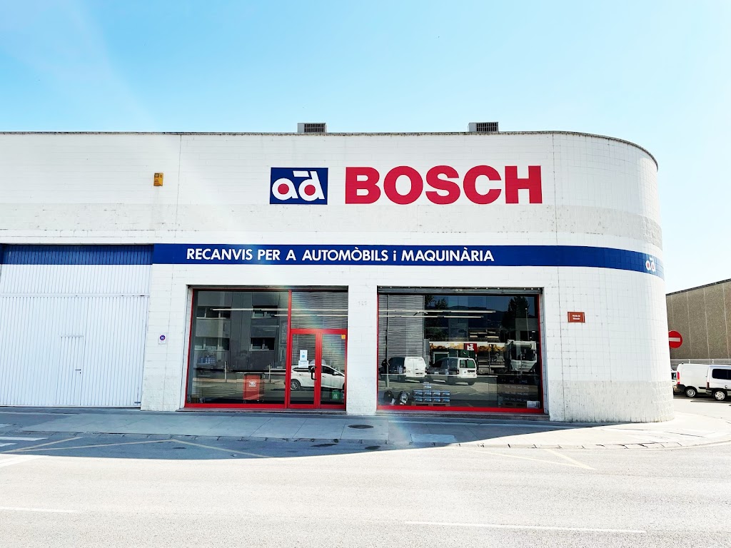 AD Bosch Recanvis S.L.
