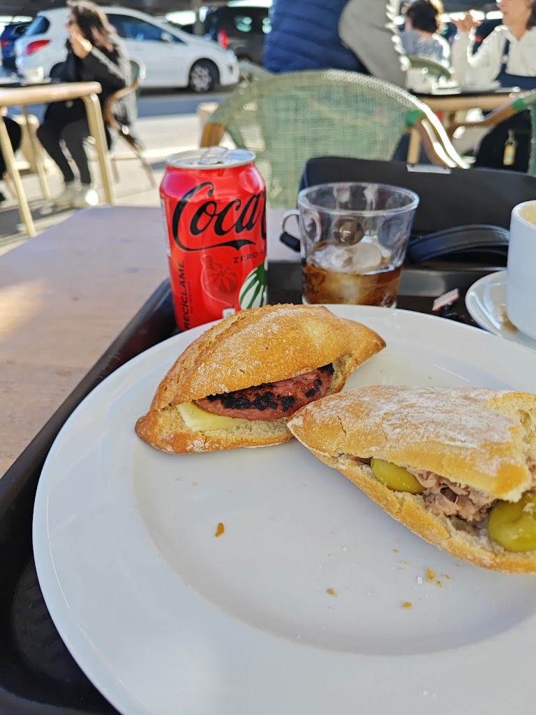 Cafeto — Cafe