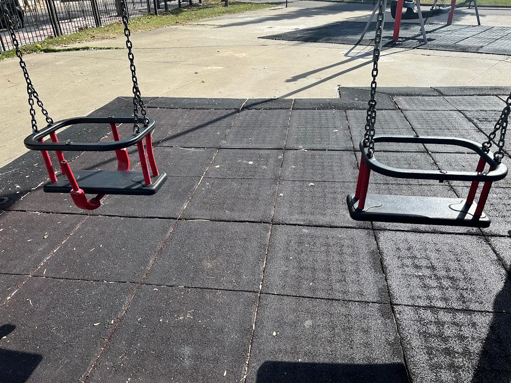 Parque Villaquilambre