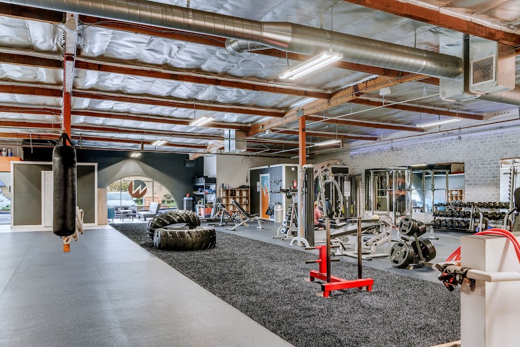  Werk Fitness Personal Training - San Diego