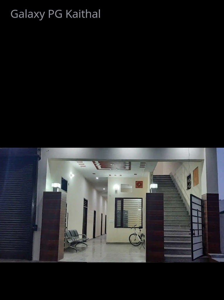 Galaxy Pg Hotel Kaithal