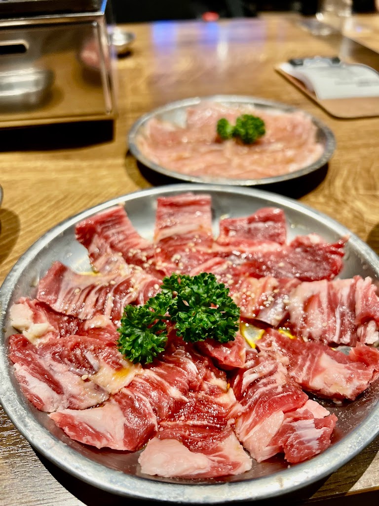 猴子燒肉Monkey Yakiniku-中和店 的照片