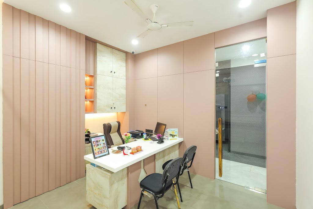 Pratibimb Skin Hair Care Clinic Dr Poonam Vidhate