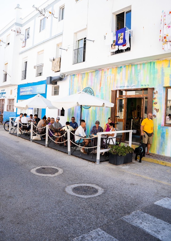 Color Cafe Tarifa