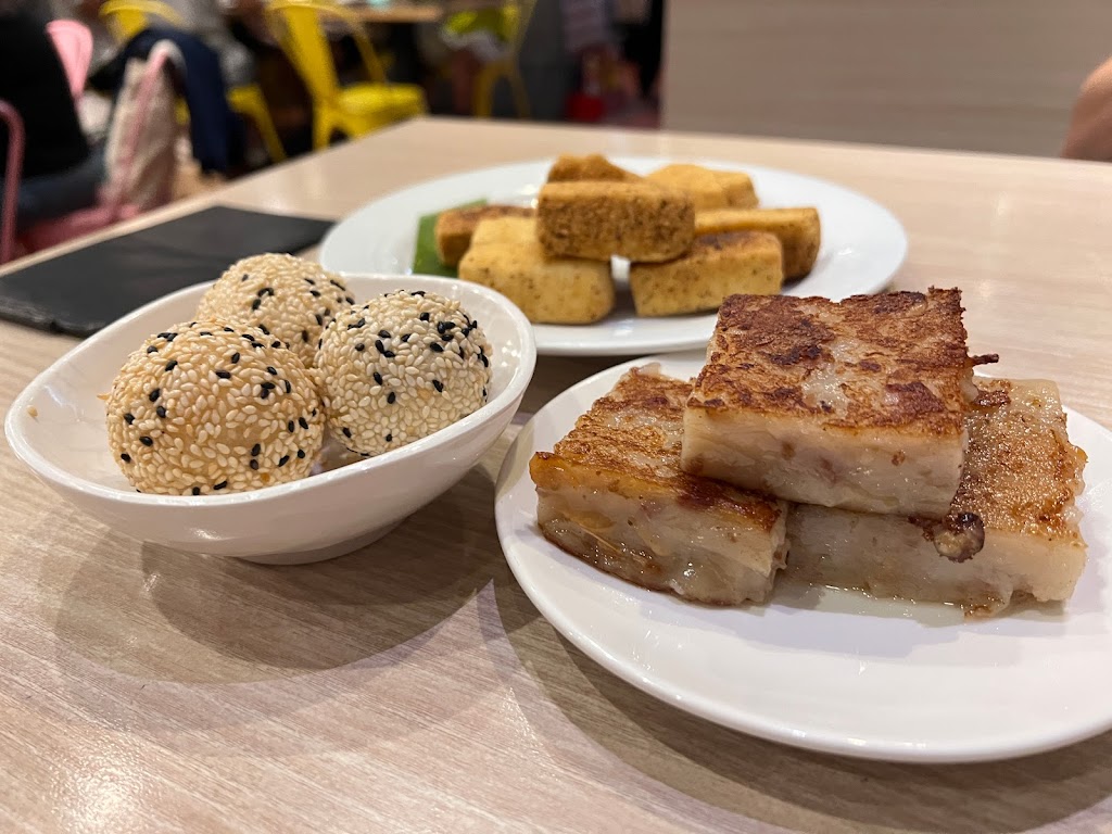 茶騷有味香港茶餐廳 的照片