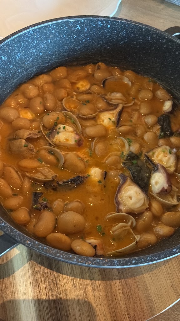 Restaurante La Picoteria — Mas recientes