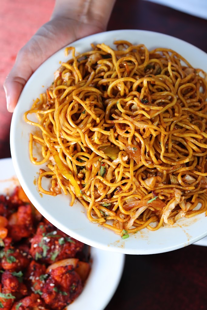 Chow mein