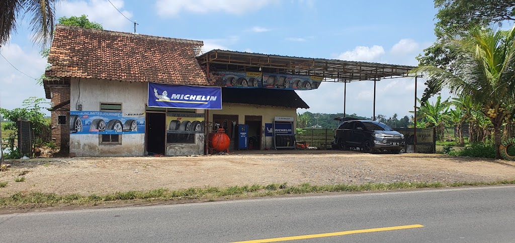 VIDI JAYA BAN