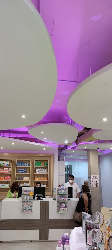 Farmacia-Ortopedia Ruiz