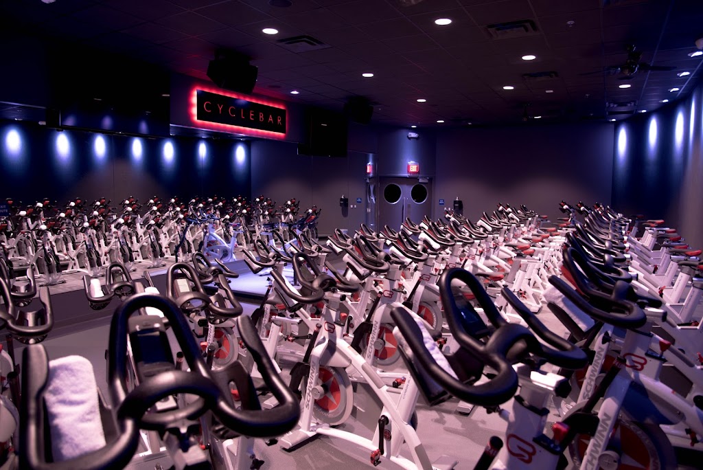  CYCLEBAR