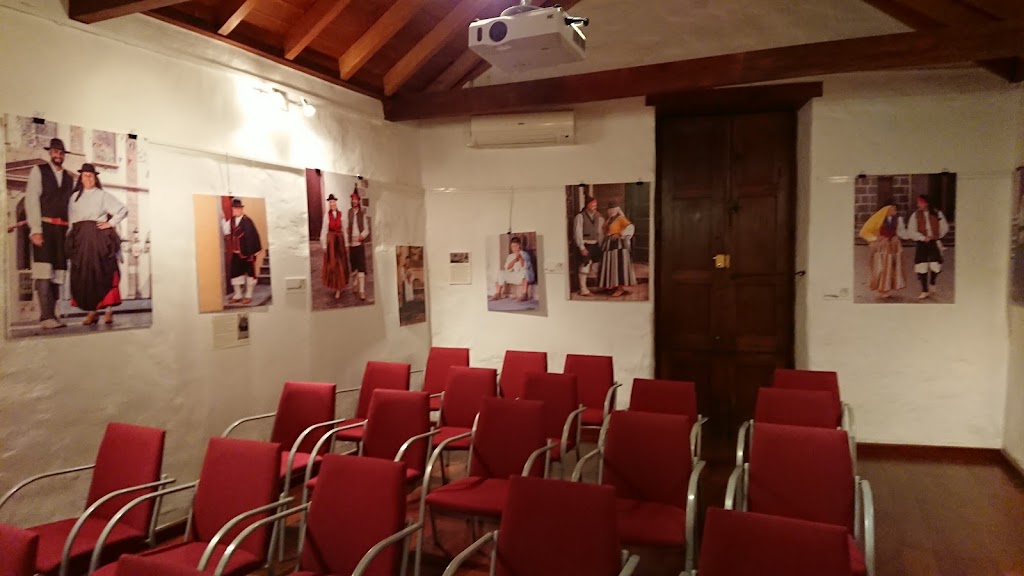 Casa Museo Orlando Hernandez