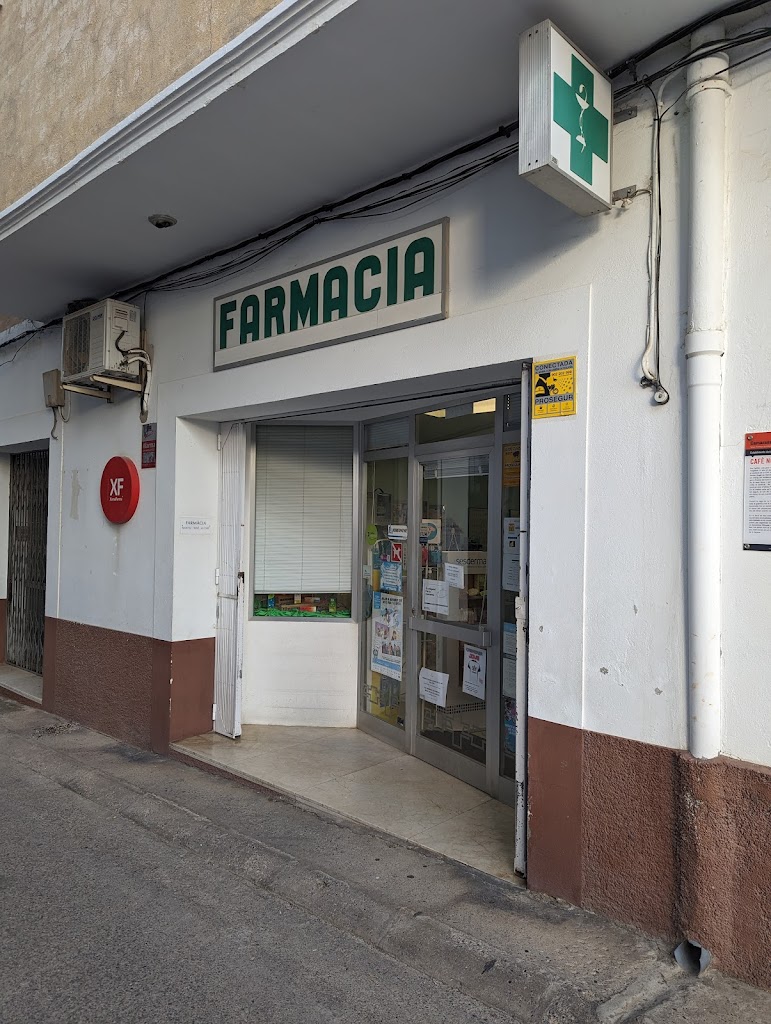Farmacia