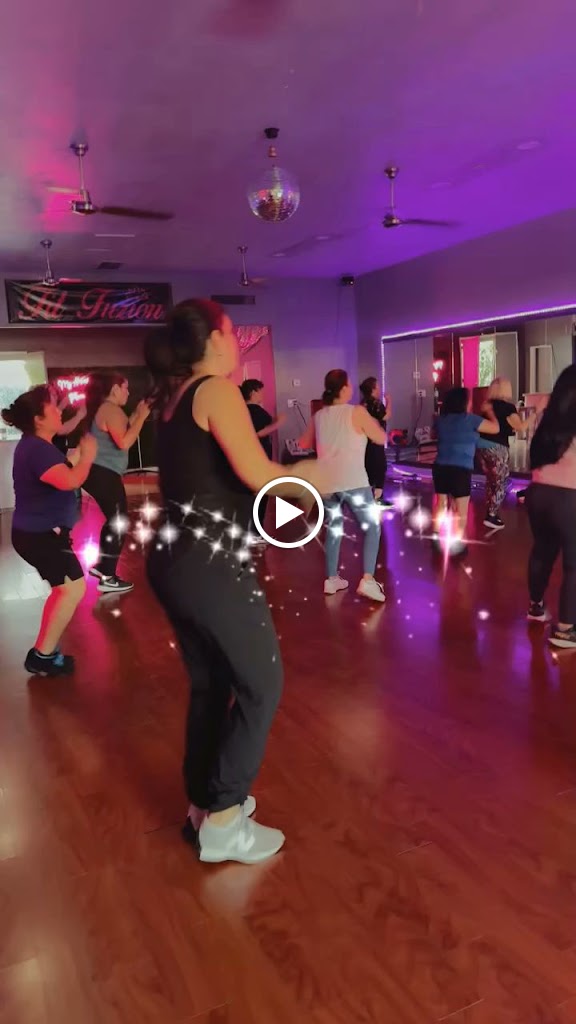  Fit Fuzion Lotus Fitness & Wellness Center