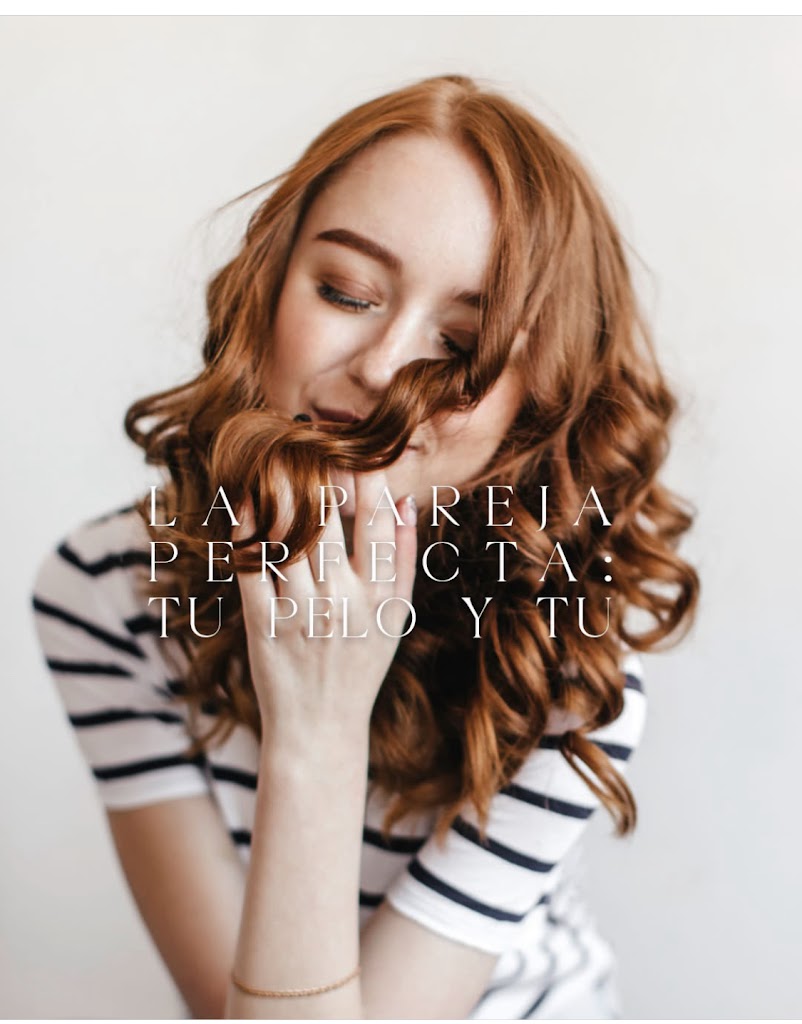 Teba Reig - Peluqueria & Estetica
