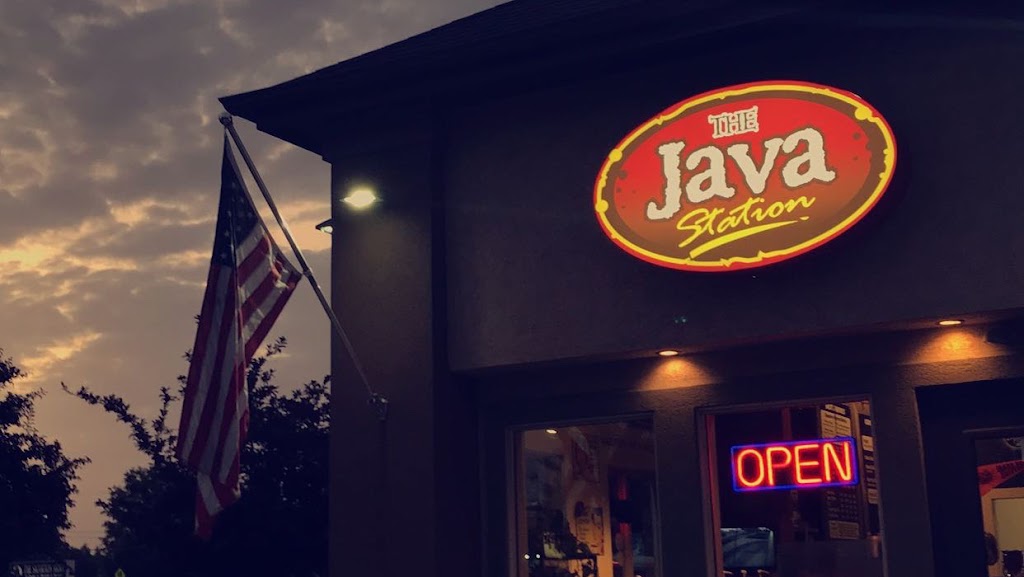 Photo of The Java Station