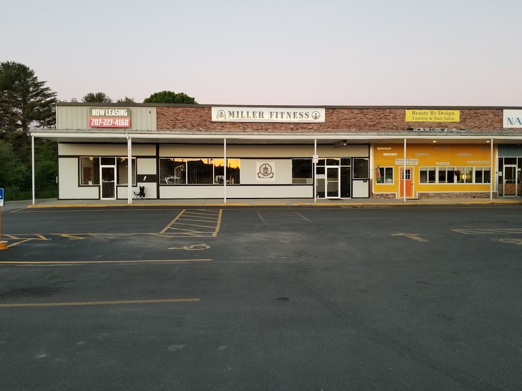  Miller Fitness - Skowhegan