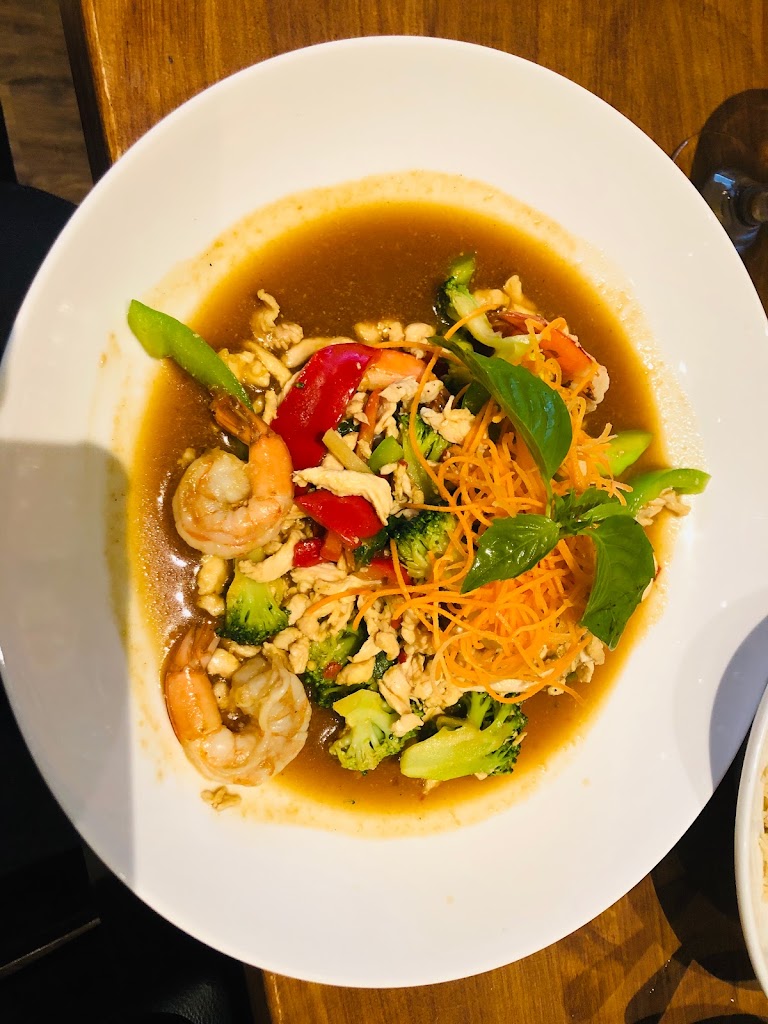 Mango Thai Cuisine (Since 1999)