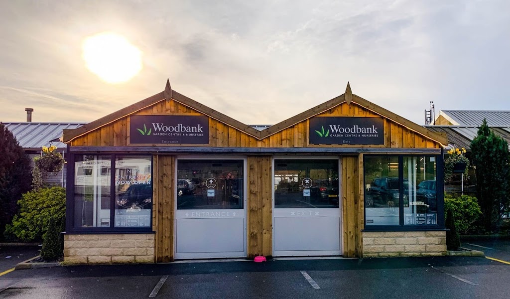 Woodbank Garden Centre & Nurseries