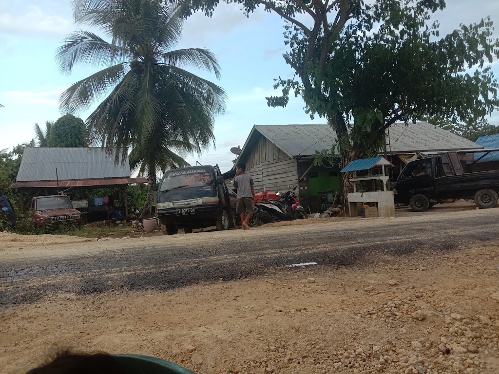 Buranga Indah