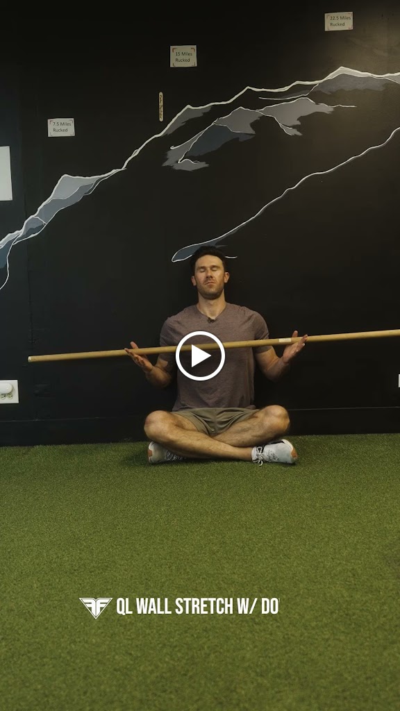  Strength Mentality Initiative