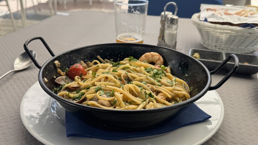 Restaurante La Pescaderia — Mas recientes