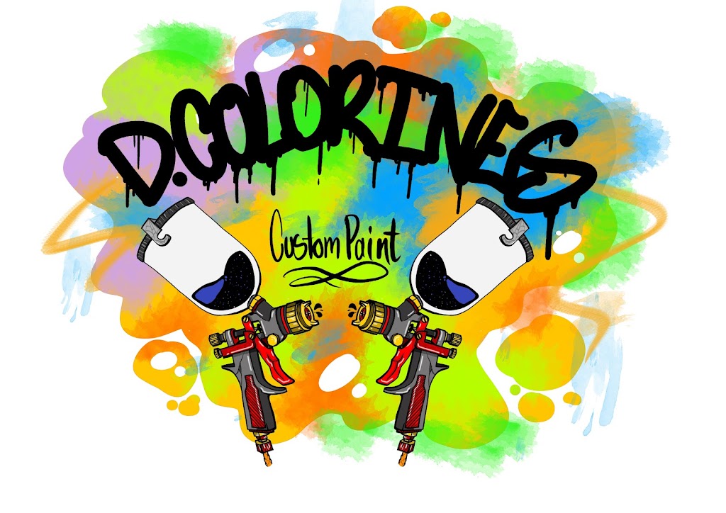 Taller Pintura D.Colorines Elche