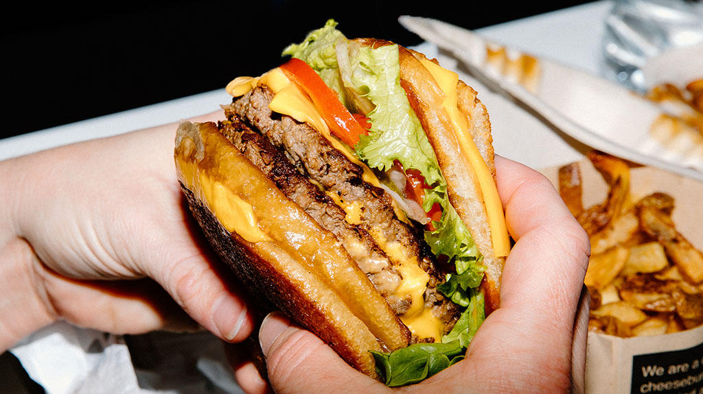 Burger
