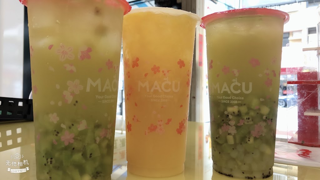 麻古茶坊 台中漢口店 的照片