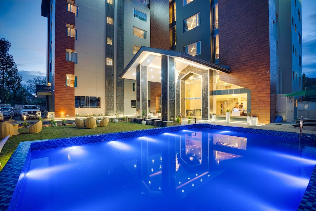 Namrose Resorts And Spa