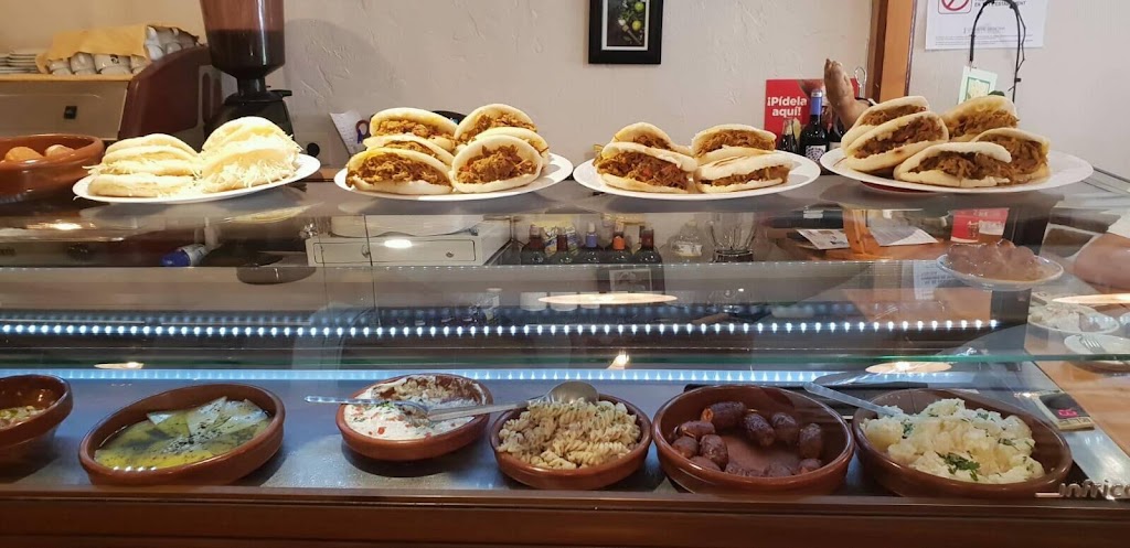 La Bodeguita del Medio COCKTELERIA. — Del propietario