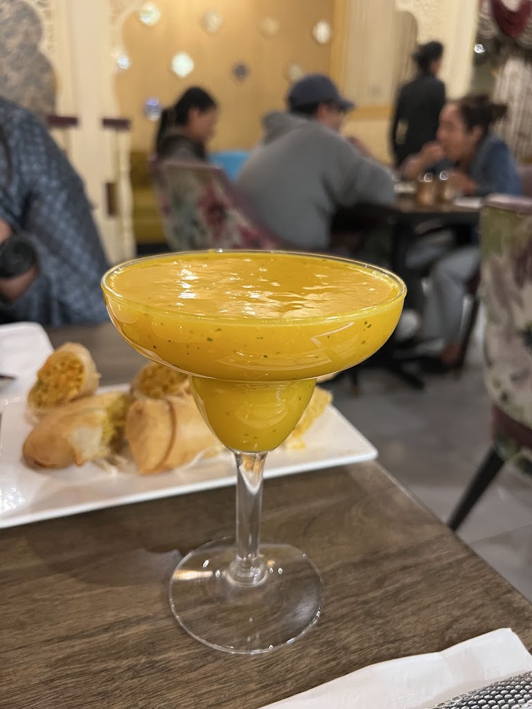 Mango