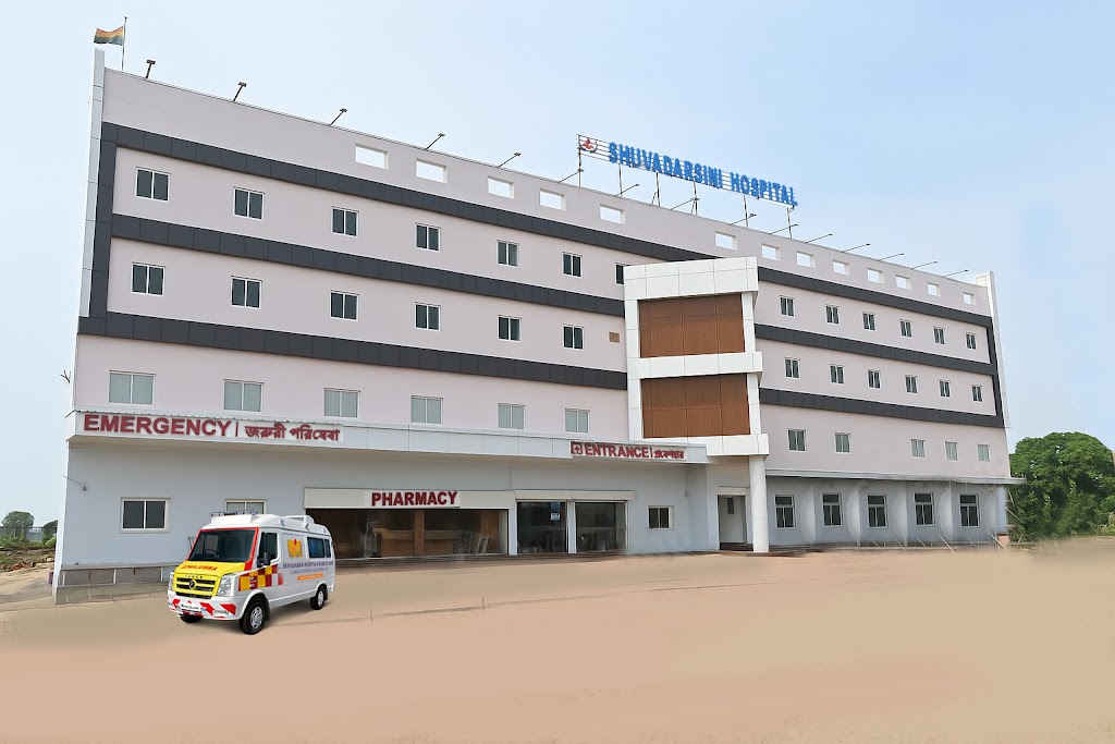 Hospital