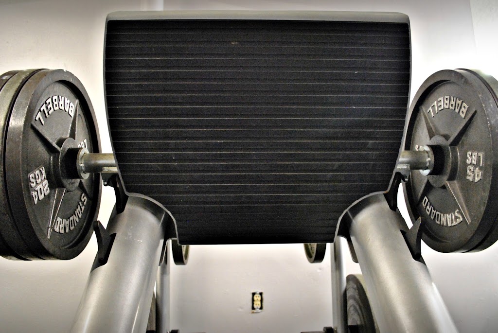  EverBody's Fun & Fitness Center