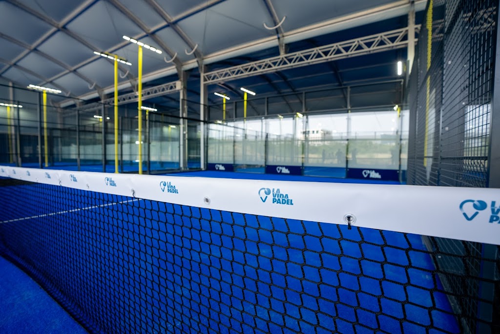 LA VIDA PADEL