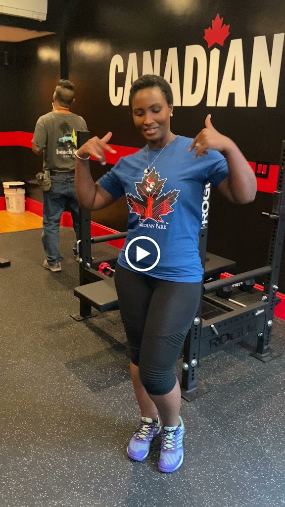  Canadian Park Personal Training