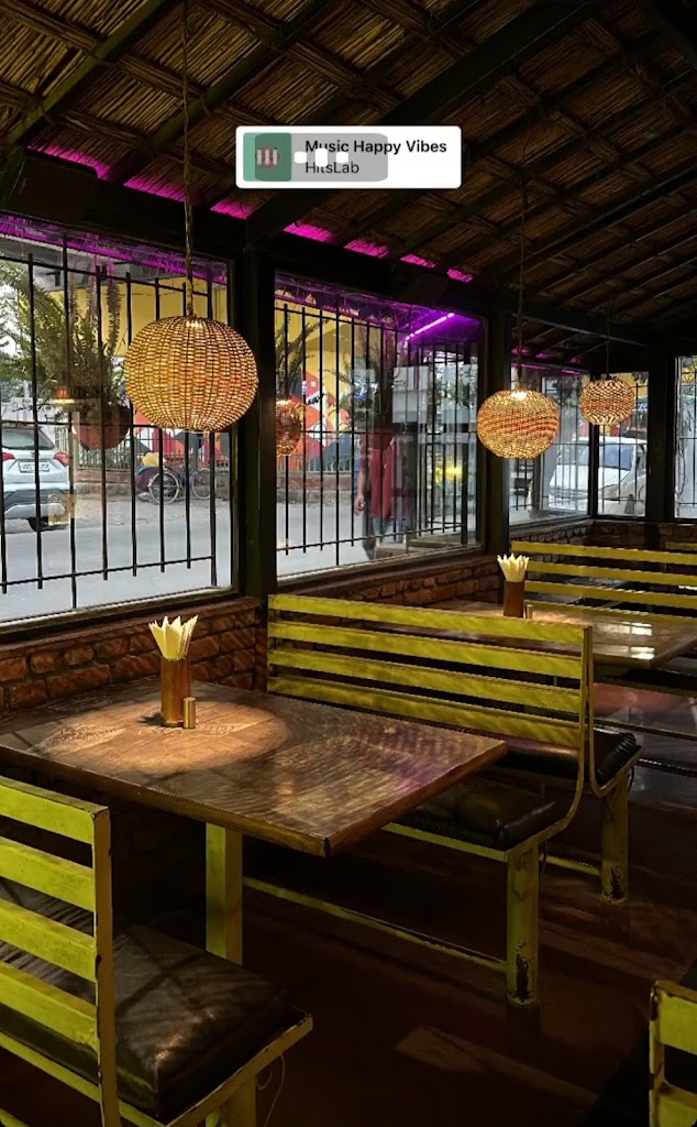 Bawarchi Restaurant Fine Dine Restaurant In Isbt