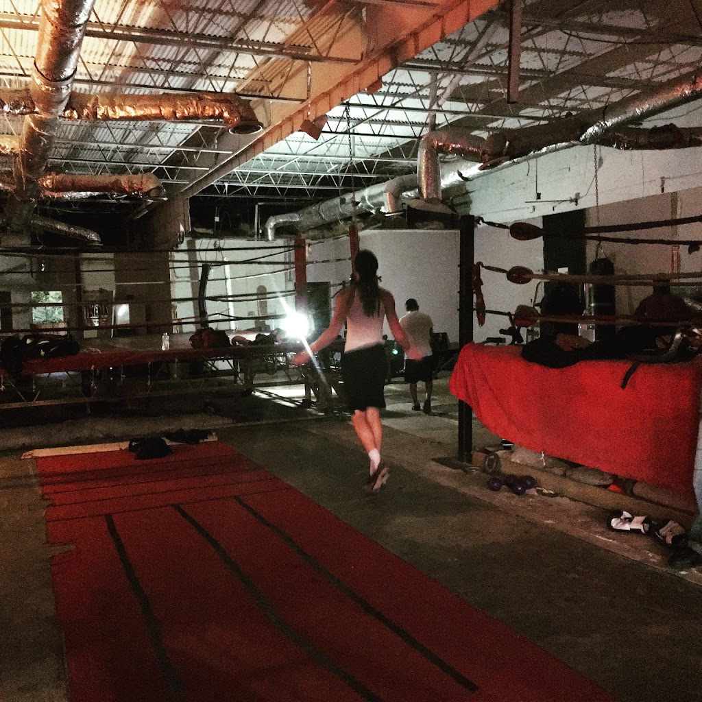  Holly Rock Boxing Gym & Fitness Center