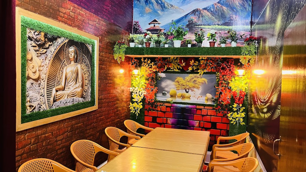 Kdm Family Restaurant Coffee Shop