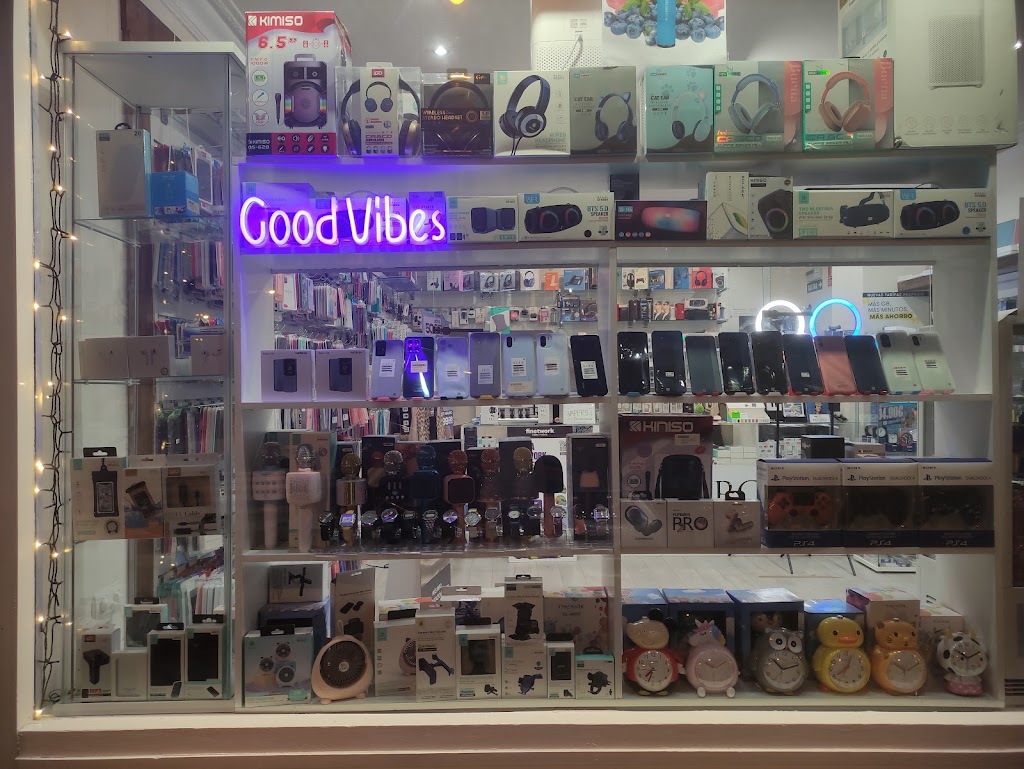 Reparacion Moviles | PRO BRO PAMPLONA — Interior
