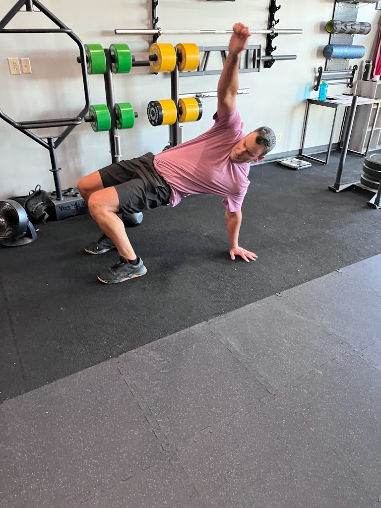  Evolve Personal Training