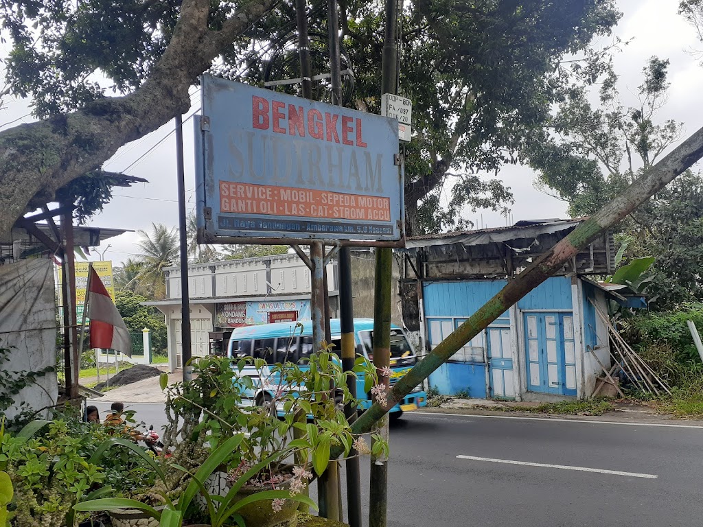 Bengkel Yuke Sudirham