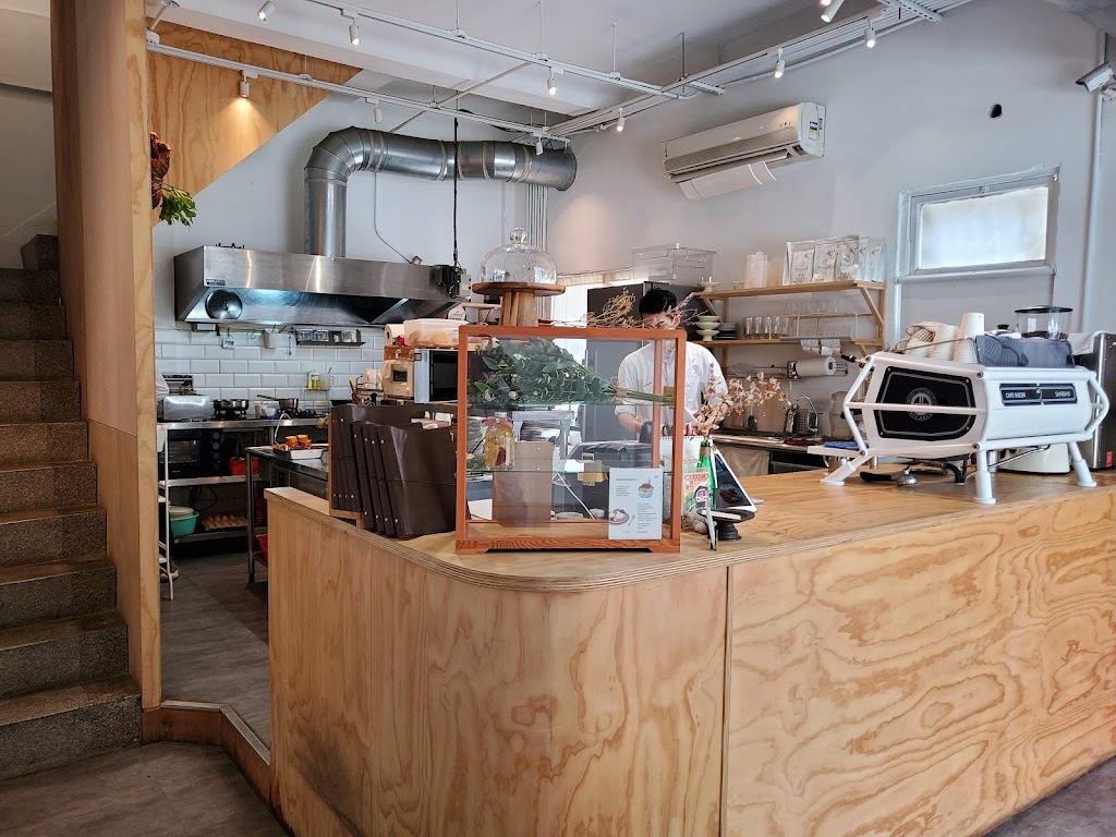 小家山食 Homey Café & Meal｜台中早午餐 的照片