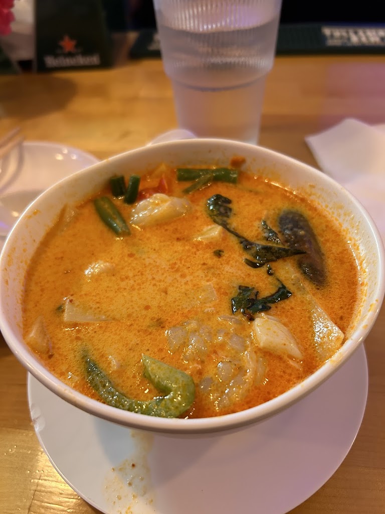 Pattaya Thai