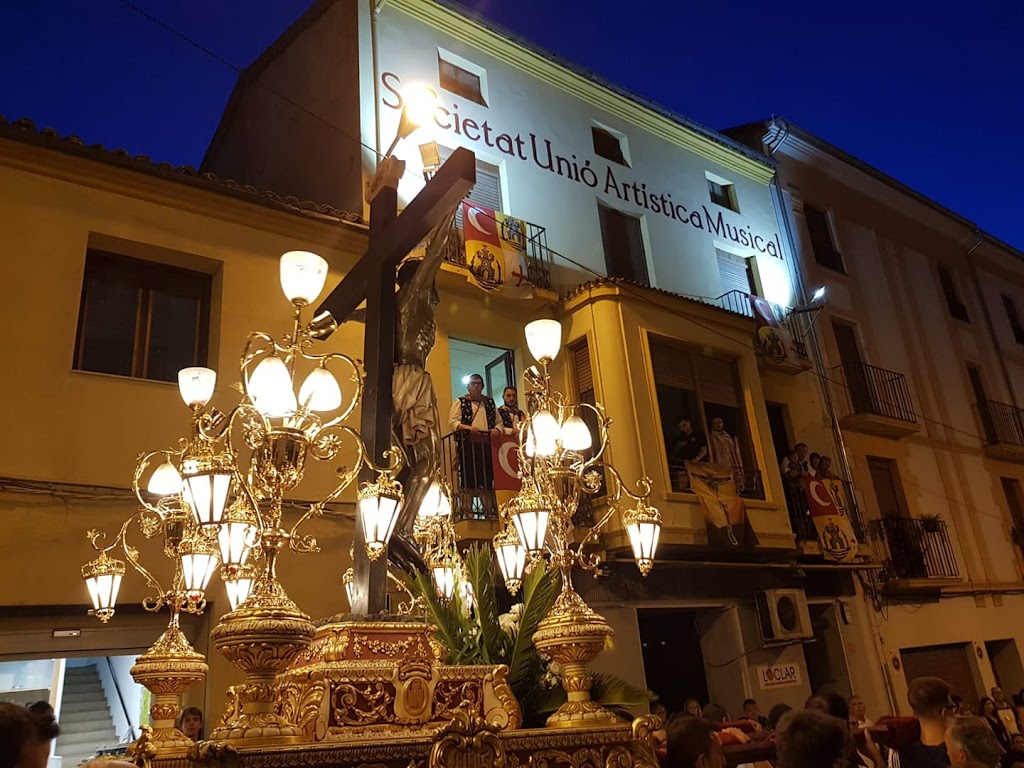 Societat Unio Artistica Musical Ontinyent