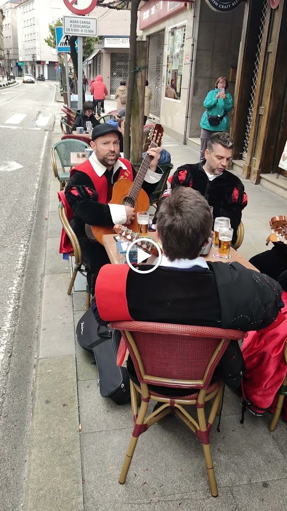 Cafetaria Celtic Luada — Videos