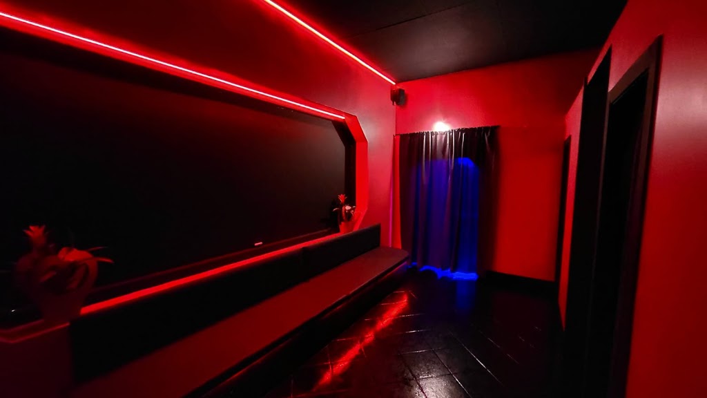 Bakanal Swinger - Local liberal Swinger Club Madrid